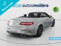 Mercedes Clase E E 220 d Cabrio 143 kW (194 CV) - 4