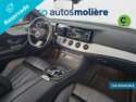Mercedes Clase E E 220 d Cabrio 143 kW (194 CV) - 5