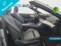 Mercedes Clase E E 220 d Cabrio 143 kW (194 CV) - 6