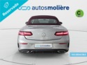 Mercedes Clase E E 220 d Cabrio 143 kW (194 CV) - 12