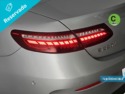 Mercedes Clase E E 220 d Cabrio 143 kW (194 CV) - 13