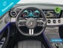 Mercedes Clase E E 220 d Cabrio 143 kW (194 CV) - 23