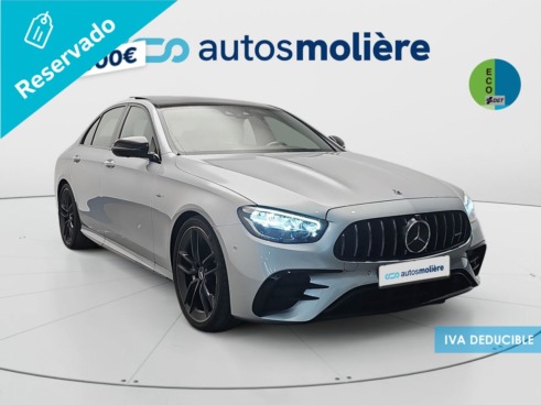 01f0ce4b-e928-1df5-5735-4a6728c8d522_original Mercedes Clase E Mercedes-AMG E 53 4Matic+ 320 kW (435 CV) - 2