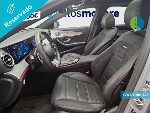 582f893d-9ca4-6076-adff-32db0f810226_original Mercedes Clase E Mercedes-AMG E 53 4Matic+ 320 kW (435 CV) - 10