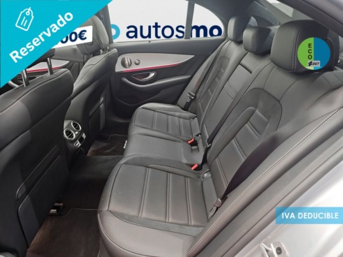 be1a39ad-852a-98f3-f8e8-1a2e5a6096b5_original Mercedes Clase E Mercedes-AMG E 53 4Matic+ 320 kW (435 CV) - 11