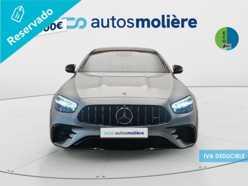 90819d1b-370c-c04c-9936-2317cf29df16_original Mercedes Clase E Mercedes-AMG E 53 4Matic+ 320 kW (435 CV) - 12