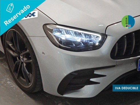 15bcd34e-eaf9-a7a2-291f-8533c0d632a6_original Mercedes Clase E Mercedes-AMG E 53 4Matic+ 320 kW (435 CV) - 14