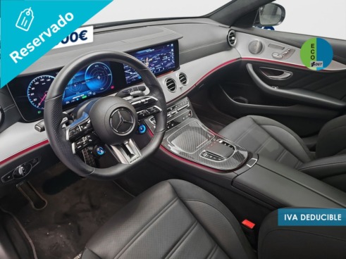 201c97bb-39f0-d99d-3823-33c2d86e873e_original Mercedes Clase E Mercedes-AMG E 53 4Matic+ 320 kW (435 CV) - 20