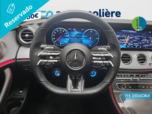 34ae5d9f-93de-c79e-e2f5-277d1d09e19d_original Mercedes Clase E Mercedes-AMG E 53 4Matic+ 320 kW (435 CV) - 30