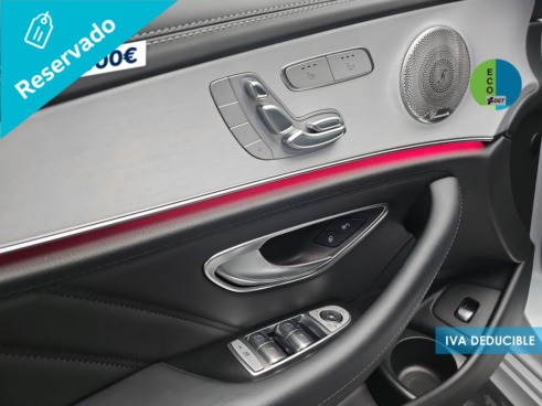 46c90989-55b7-9b3a-64ed-5c29d8d0628c_original Mercedes Clase E Mercedes-AMG E 53 4Matic+ 320 kW (435 CV) - 41
