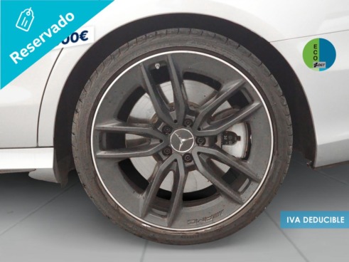 117cbaaa-b802-bc89-9c41-9a675c6493bb_original Mercedes Clase E Mercedes-AMG E 53 4Matic+ 320 kW (435 CV) - 44