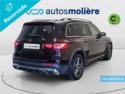 Mercedes Clase GLB 200 d 110 kW (150 CV) - 4