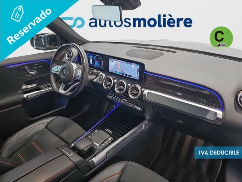 Mercedes Clase GLB 200 d 110 kW (150 CV) - 5