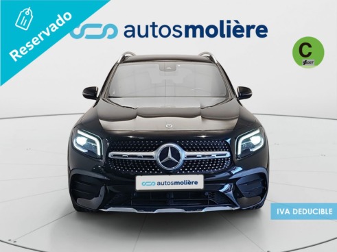 Mercedes Clase GLB 200 d 110 kW (150 CV) - 12