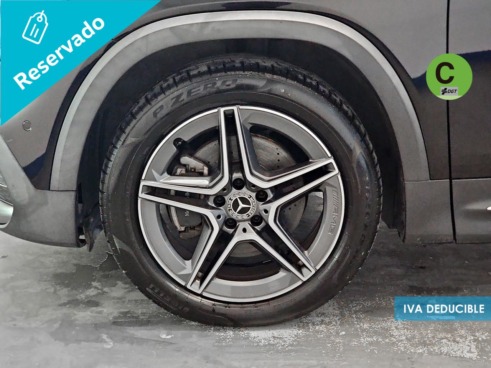 Mercedes Clase GLB 200 d 110 kW (150 CV) - 18