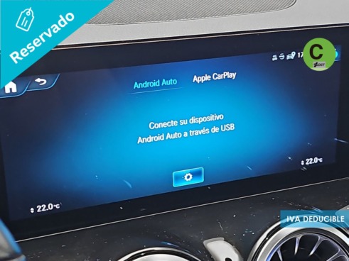 Mercedes Clase GLB 200 d 110 kW (150 CV) - 24
