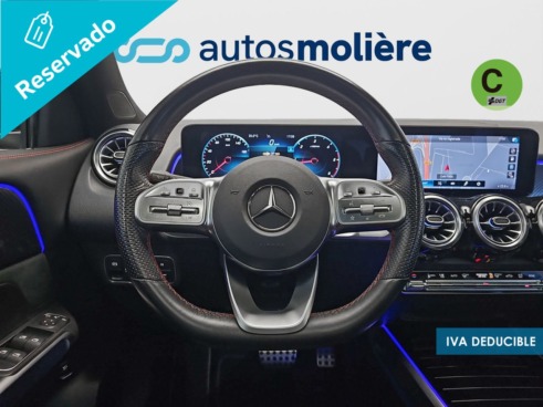 Mercedes Clase GLB 200 d 110 kW (150 CV) - 26