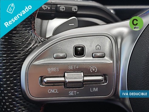 Mercedes Clase GLB 200 d 110 kW (150 CV) - 27