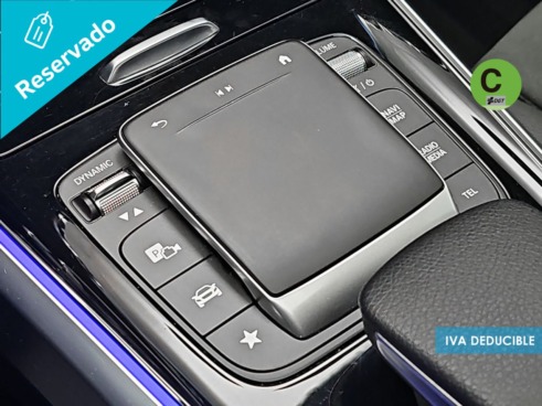 Mercedes Clase GLB 200 d 110 kW (150 CV) - 33