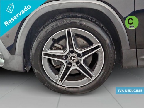 Mercedes Clase GLB 200 d 110 kW (150 CV) - 36