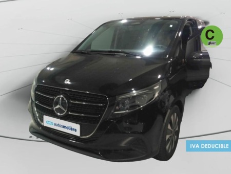 5a7322f8-1bd6-e0ee-dc56-ced0f8a49959_original Mercedes Clase V V 250 d Style Largo 140 kW (190 CV)