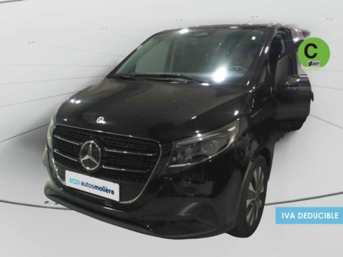 5a7322f8-1bd6-e0ee-dc56-ced0f8a49959_original Mercedes Clase V V 250 d Style Largo 140 kW (190 CV) - 1