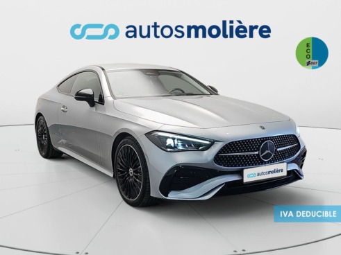 Mercedes CLE 220 d 145 kW (197 CV) - 2