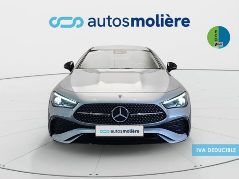 Mercedes CLE 220 d 145 kW (197 CV) - 11