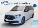 Mercedes EQV 300 Largo 150 kW (204 CV) - 1