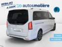 Mercedes EQV 300 Largo 150 kW (204 CV) - 4