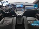 Mercedes EQV 300 Largo 150 kW (204 CV) - 10