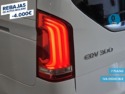 Mercedes EQV 300 Largo 150 kW (204 CV) - 17