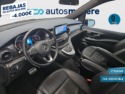 Mercedes EQV 300 Largo 150 kW (204 CV) - 21