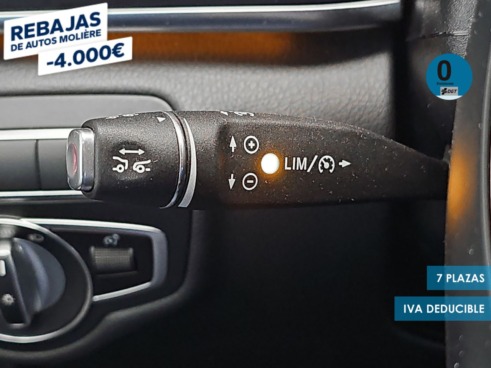 Mercedes EQV 300 Largo 150 kW (204 CV) - 28
