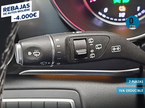 Mercedes EQV 300 Largo 150 kW (204 CV) - 31