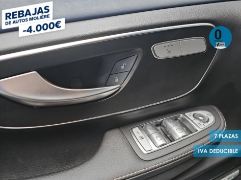 Mercedes EQV 300 Largo 150 kW (204 CV) - 37