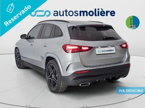 274b52d3-889c-330f-a873-538828259a82_original Mercedes GLA 200 120 kW (163 CV) - 3