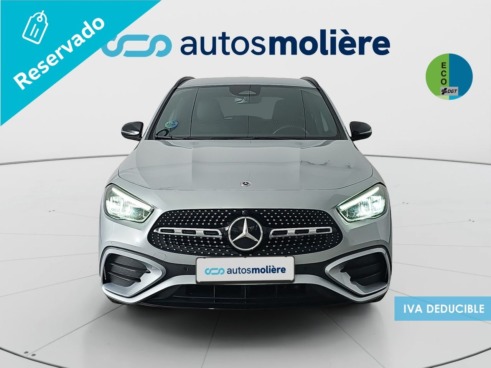 171e315e-6c8b-fb86-279b-fbbfab8320b4_original Mercedes GLA 200 120 kW (163 CV) - 11