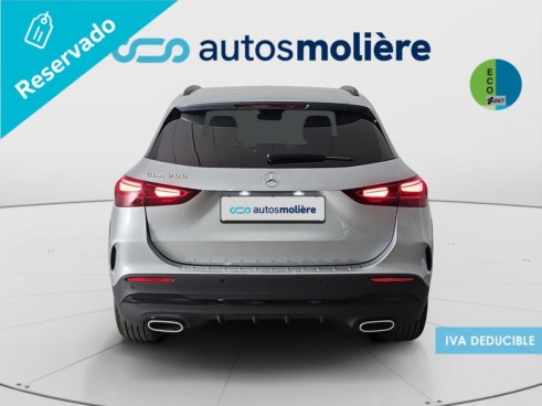 c8cc794a-5830-1af0-a89a-c9360681dad6_original Mercedes GLA 200 120 kW (163 CV) - 13