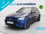 c6264e48-c3a5-0f43-bd8e-b42e386849e9_original Mercedes GLC 220 d 4Matic 143 kW (194 CV) - 1