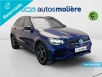 69043f36-d54b-236d-194c-a2dd2bfa29f7_original Mercedes GLC 220 d 4Matic 143 kW (194 CV) - 2