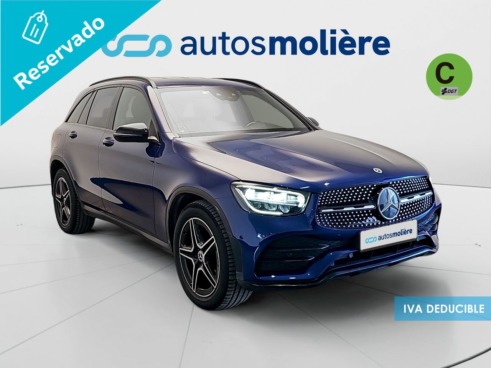 69043f36-d54b-236d-194c-a2dd2bfa29f7_original Mercedes GLC 220 d 4Matic 143 kW (194 CV) - 2