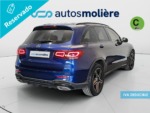 816e2fb6-7b55-100c-de73-95193995b277_original Mercedes GLC 220 d 4Matic 143 kW (194 CV) - 4