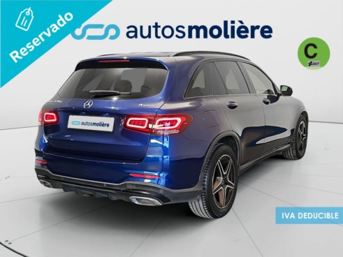 816e2fb6-7b55-100c-de73-95193995b277_original Mercedes GLC 220 d 4Matic 143 kW (194 CV) - 4