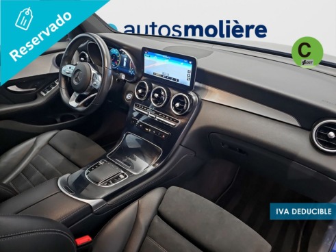 e61ee1b8-34f9-07a5-fed7-f728d3c164ad_original Mercedes GLC 220 d 4Matic 143 kW (194 CV) - 5