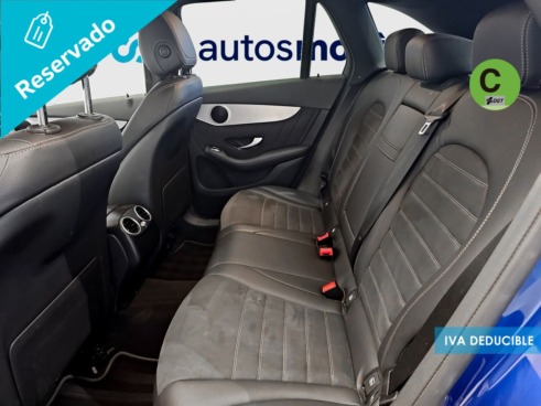 6851f982-6d77-a777-e664-0cf15ce90645_original Mercedes GLC 220 d 4Matic 143 kW (194 CV) - 10