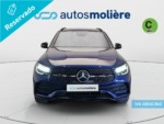 ff77371e-5ed5-b260-45aa-bebe6a816c34_original Mercedes GLC 220 d 4Matic 143 kW (194 CV) - 11