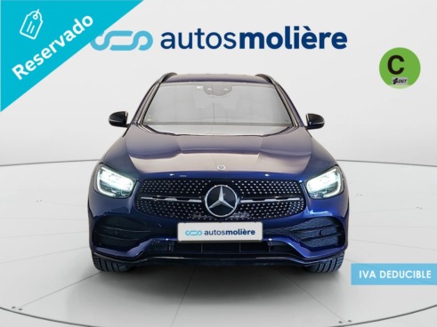 ff77371e-5ed5-b260-45aa-bebe6a816c34_original Mercedes GLC 220 d 4Matic 143 kW (194 CV) - 11