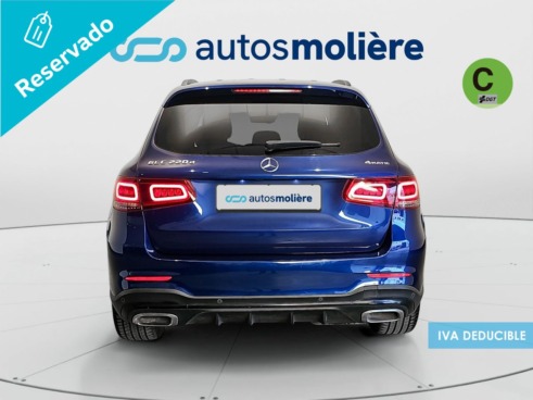 eed3eeb8-52bf-288e-85f1-6854c8ae13b9_original Mercedes GLC 220 d 4Matic 143 kW (194 CV) - 13