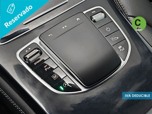 7aabae56-ab5c-a53d-1696-6fe83d295850_original Mercedes GLC 220 d 4Matic 143 kW (194 CV) - 32